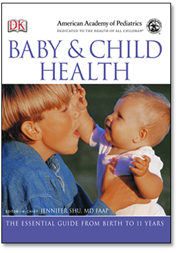 Baby and Child Health