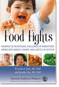 Food Fights